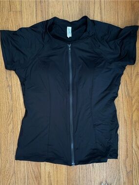 Sea Level Rash Vest
